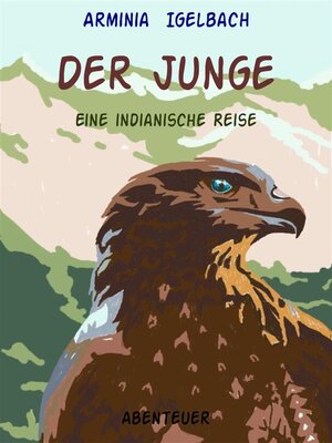 cover image of Der Junge